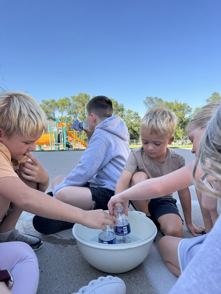 after school pack bubbles