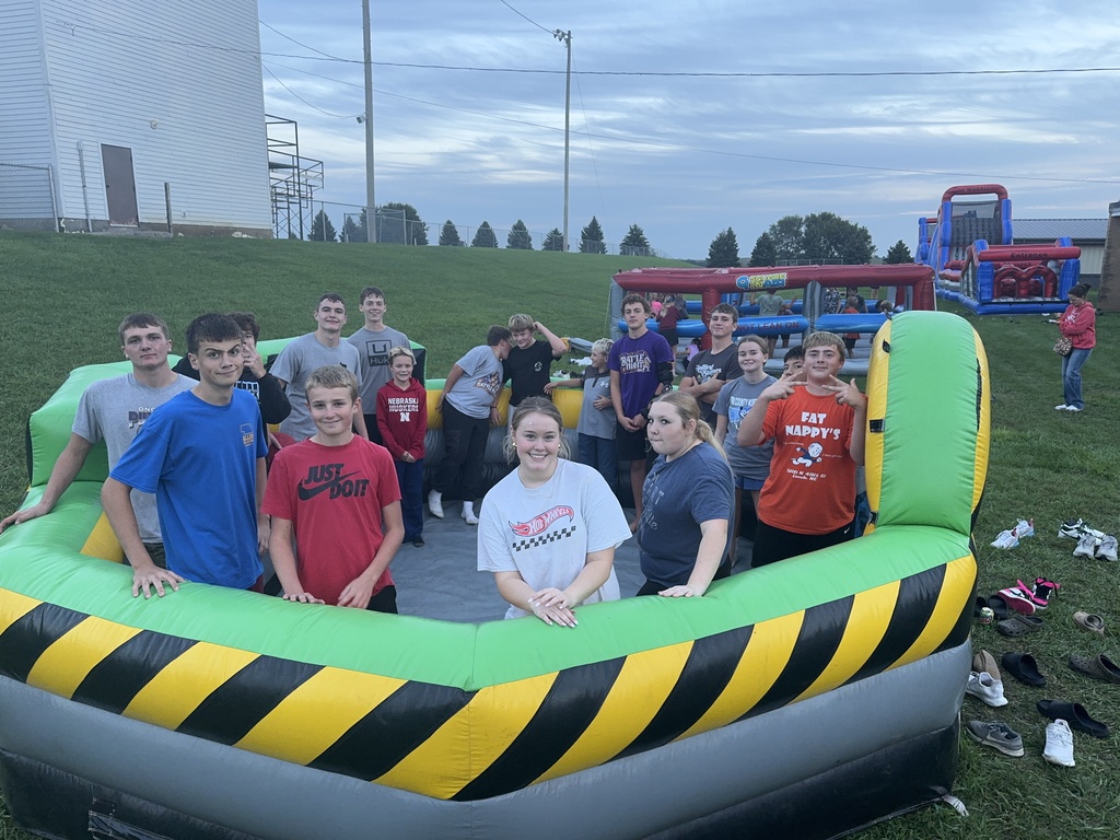 A little "Gagaball"! 