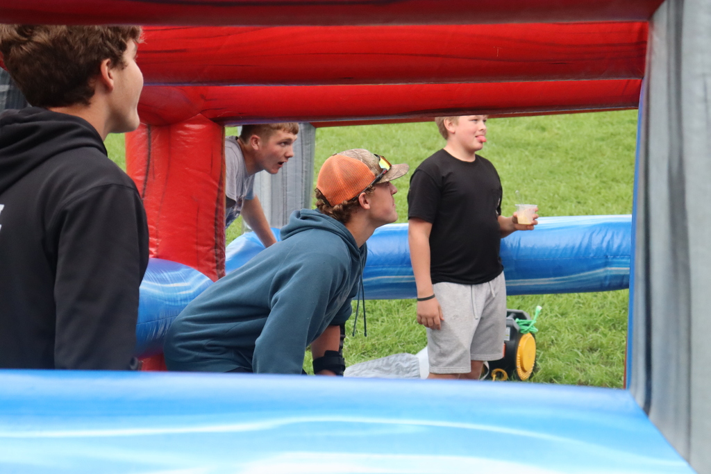 Seriously ready for some 9 Square!