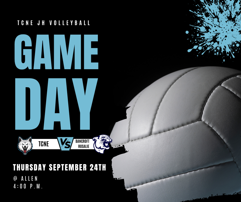 JH VB at Allen 4pm