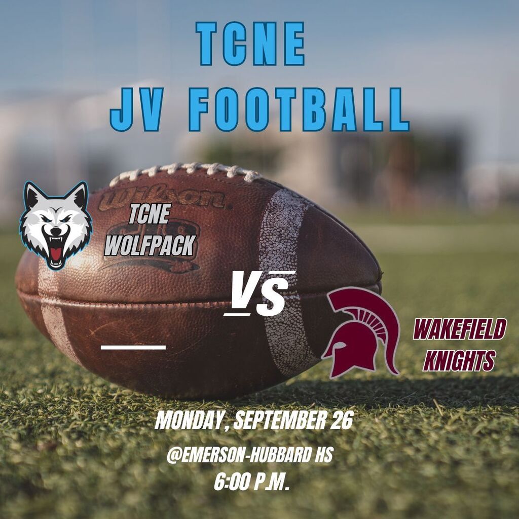 JV FB vs Wakefield