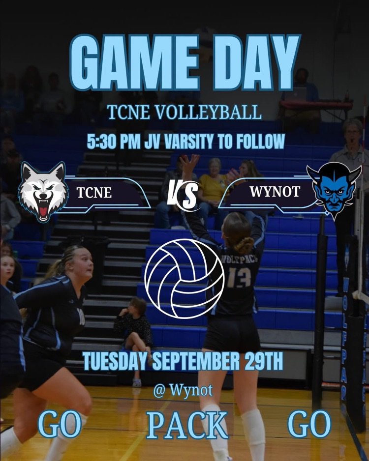 vb at wynot 5:30