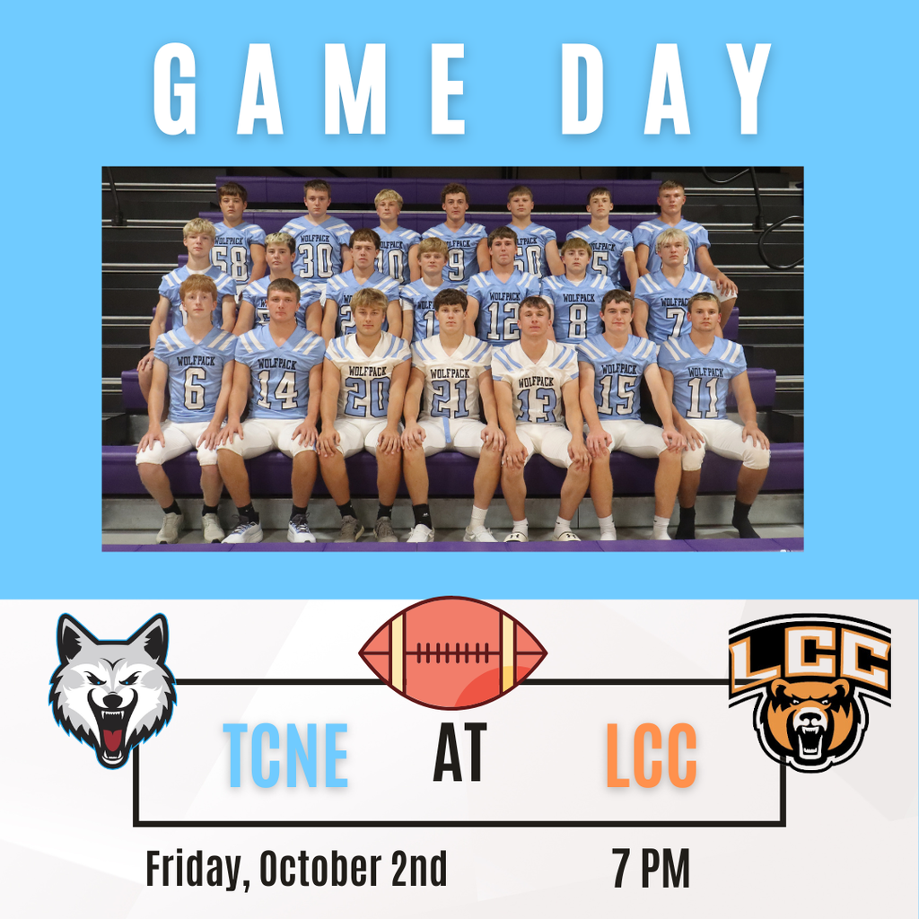 FB at LCC 7PM