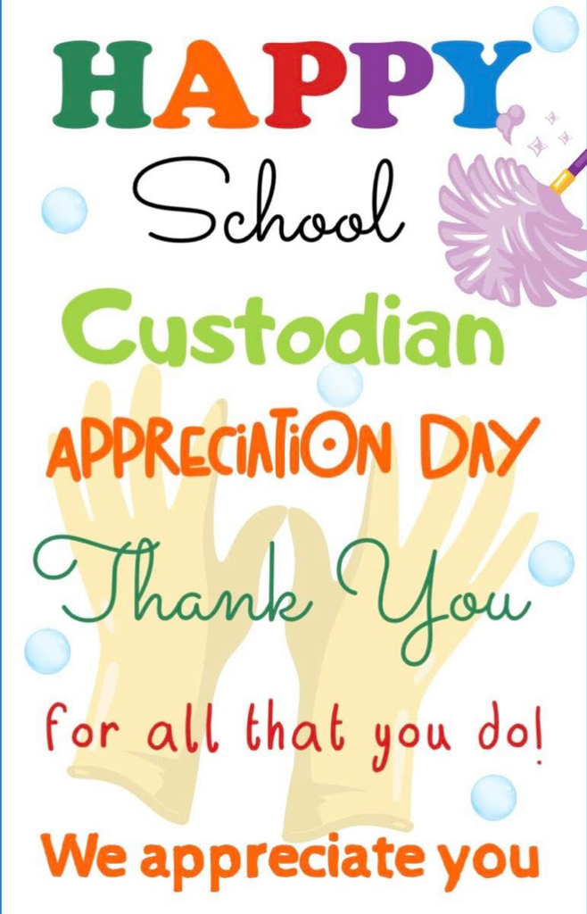 custodian day 