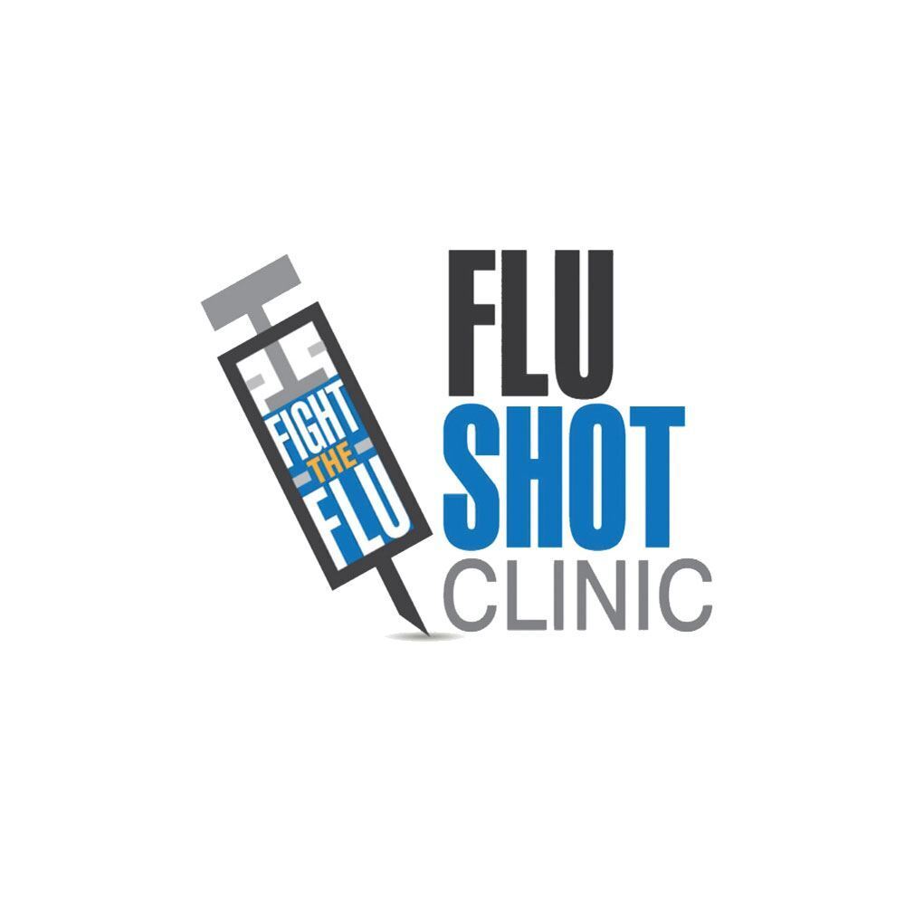 flu shot clinic Tuesday at 3:30