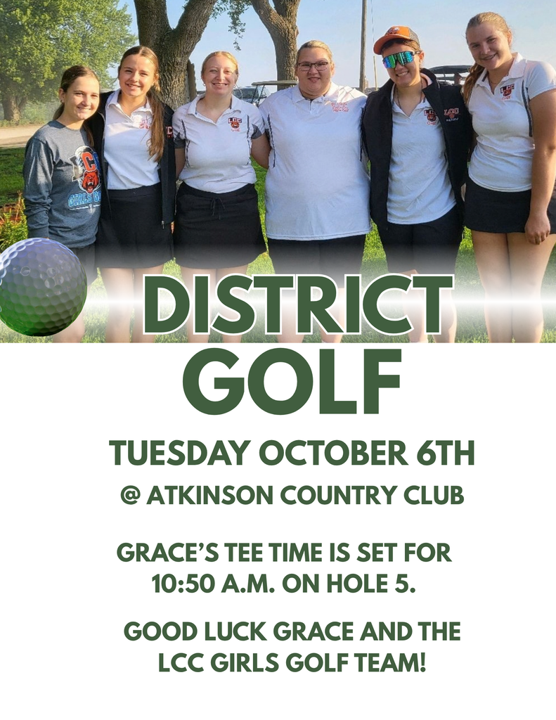 golf at atkinson 10 am