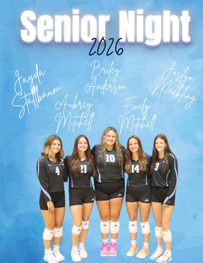 Senior Night/Pink out night