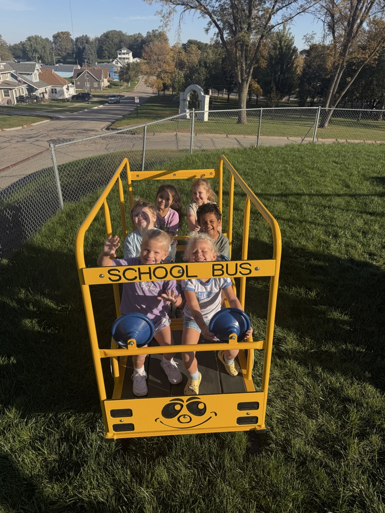  Playground Vehicles