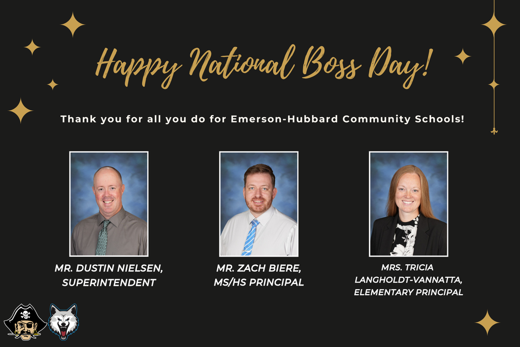 boss's day 2026