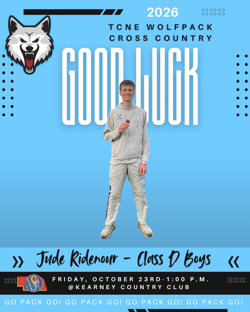 State XC 10/23 1:00 P.M. at Kearney
