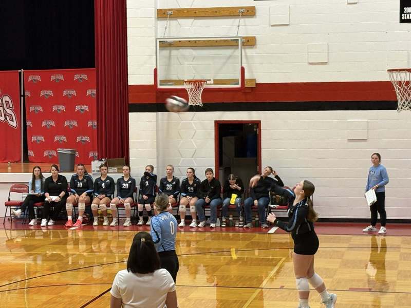 vb at creighton
