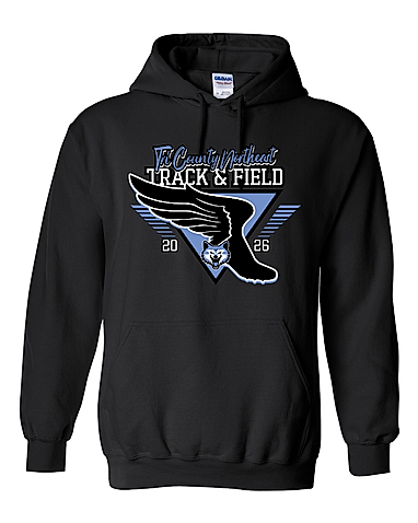 track and field clothing