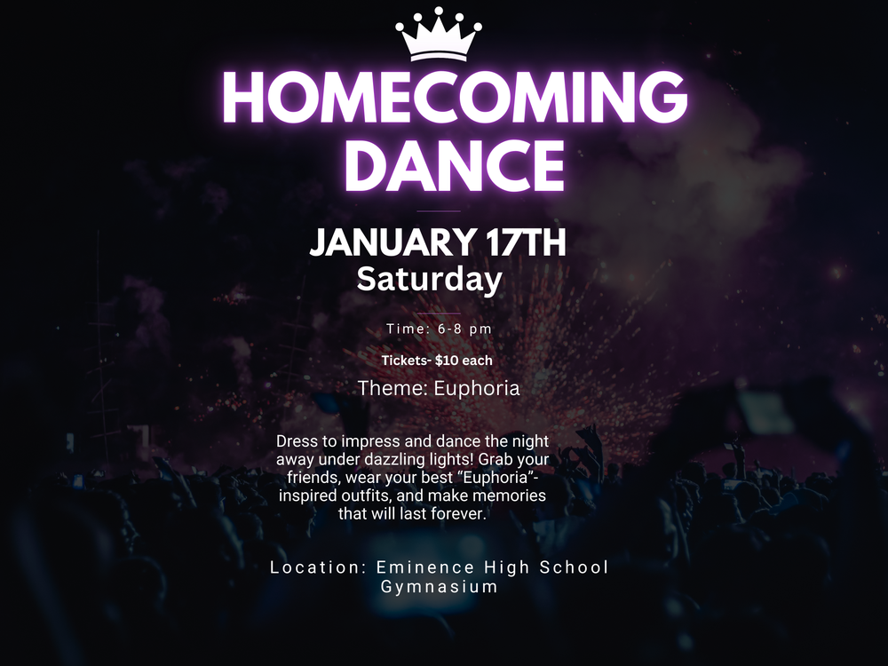 Homecoming Dance
