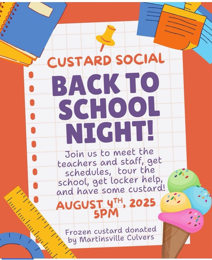 Custard Social