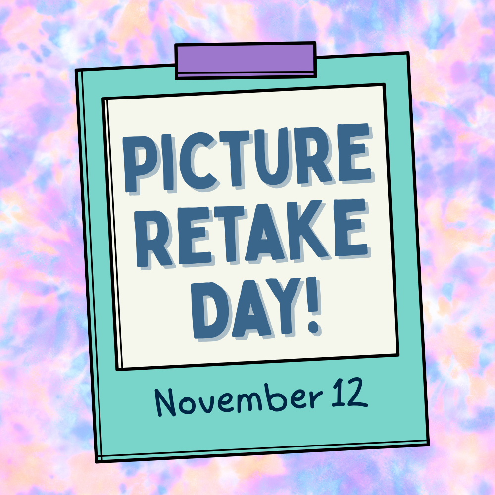 Picture Retakes