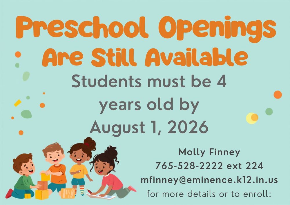 Preschool