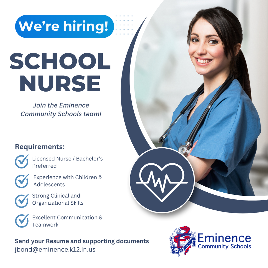 Nurse posting