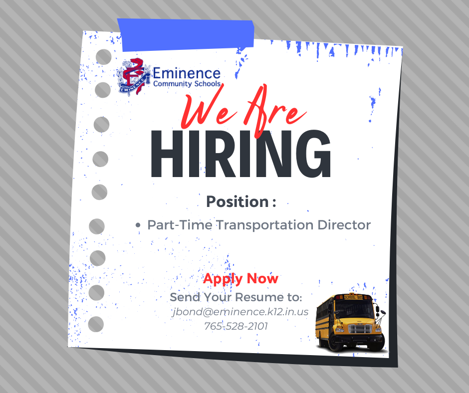 Transportation Director