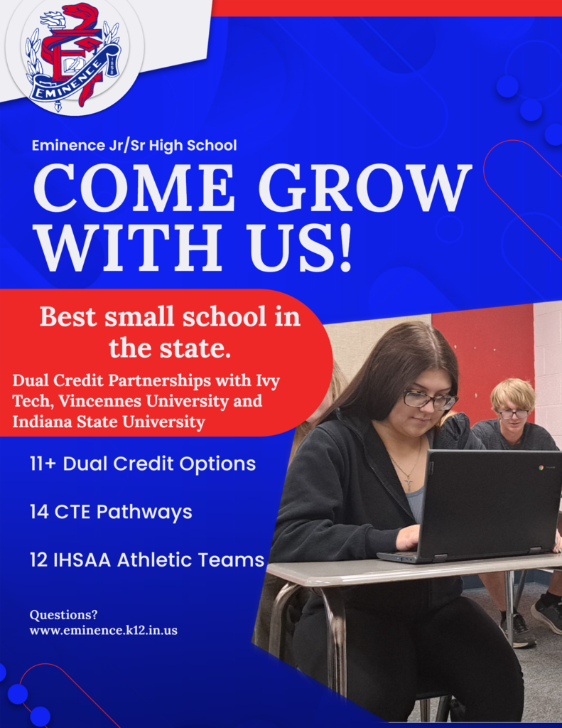 EHS Flyer 7535738
