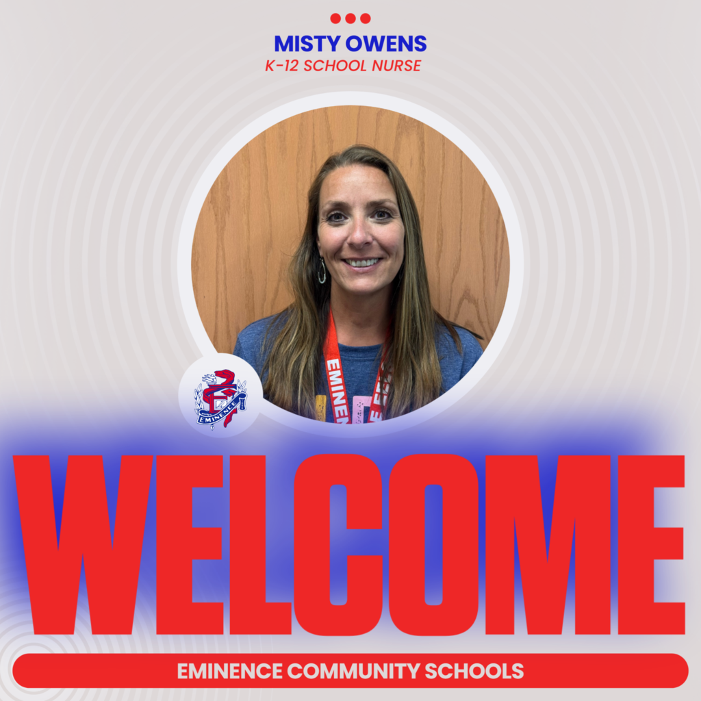 Misty Owens School Nurse