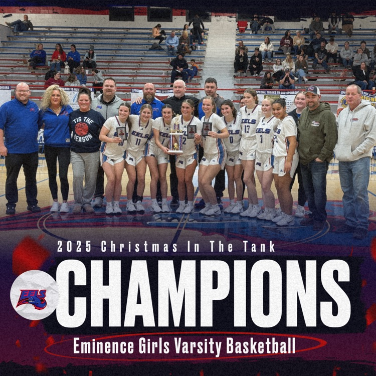 2025 GBB Christmas Tournament Champions 