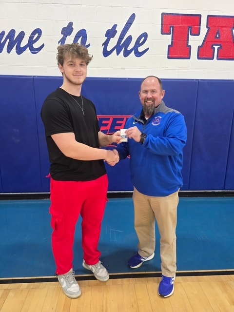 JMyers Sportsmanship