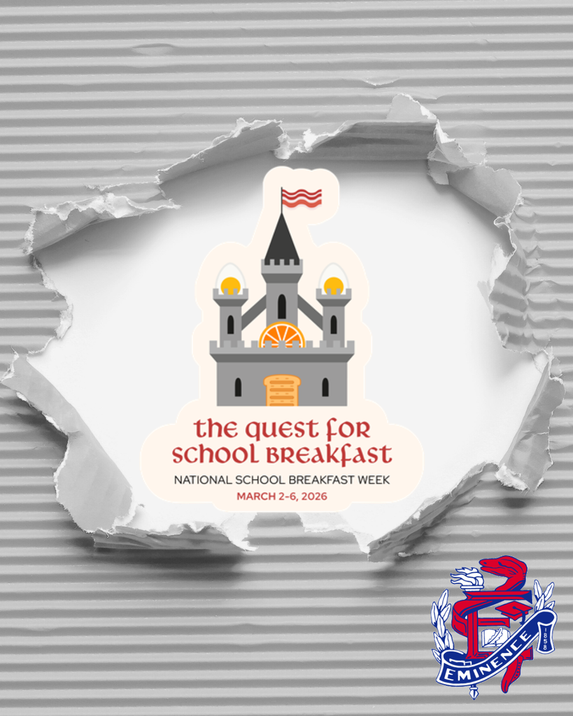 National School Breakfast week