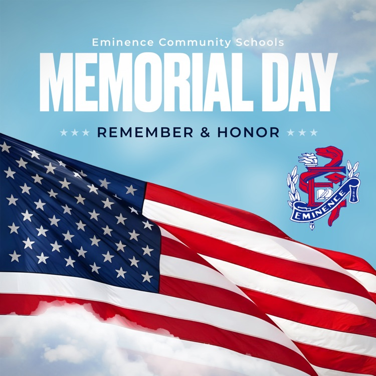 Memorial Day 26