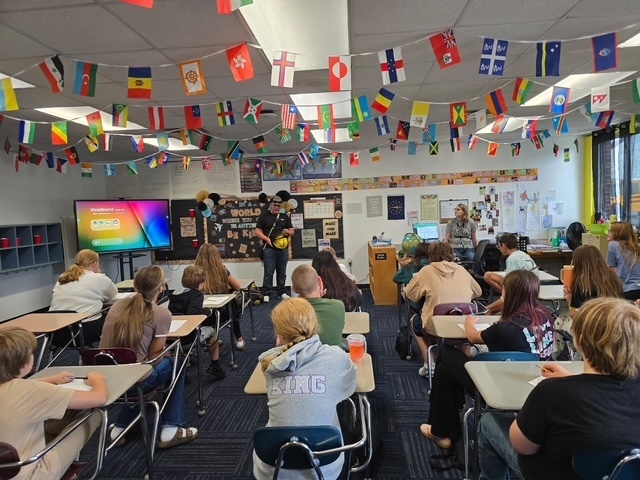 Classroom Image 