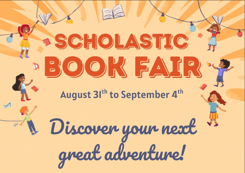 Book Fair
