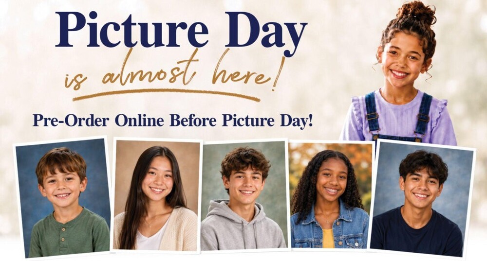 Picture Day