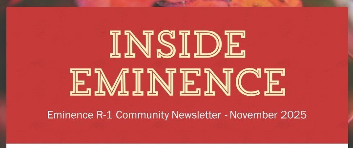 Nov Newsletter