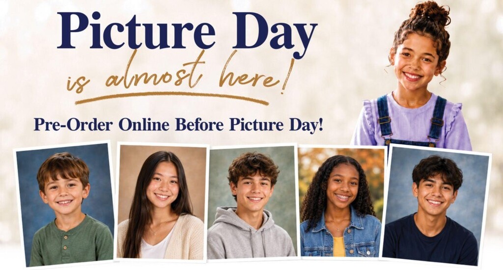 Picture Day