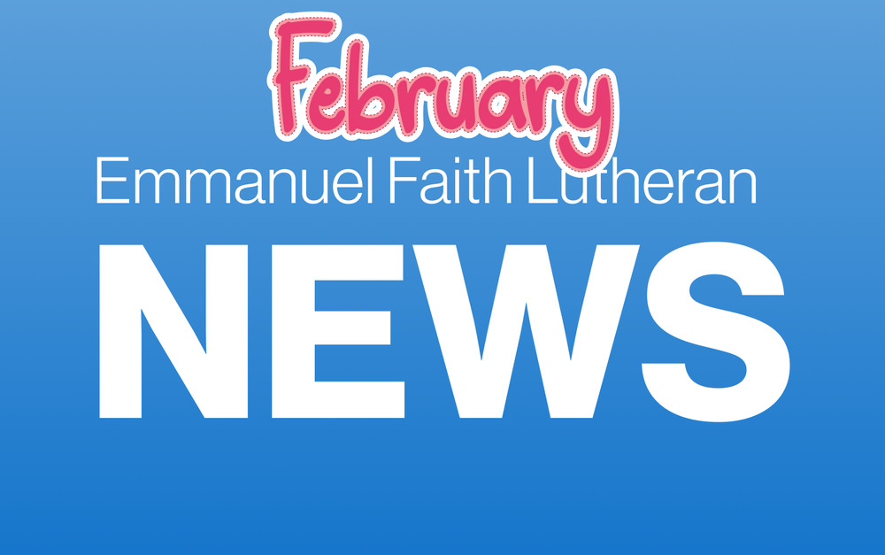 feb news