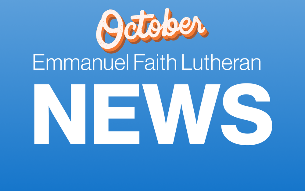 October news