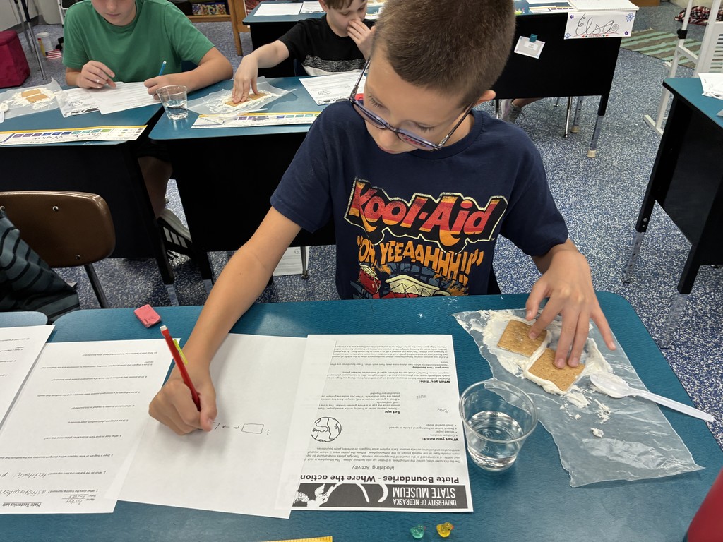 Plate Tectonics