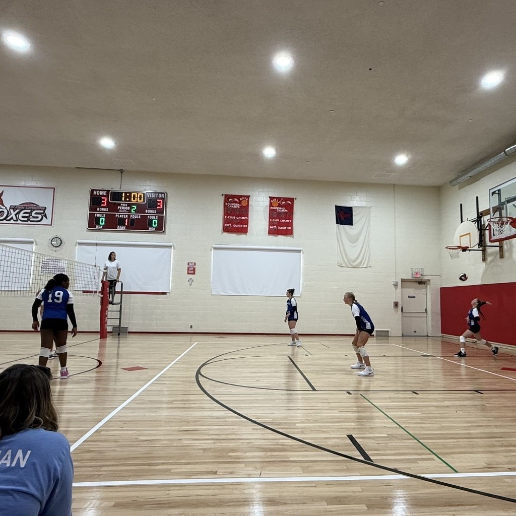 Volleyball