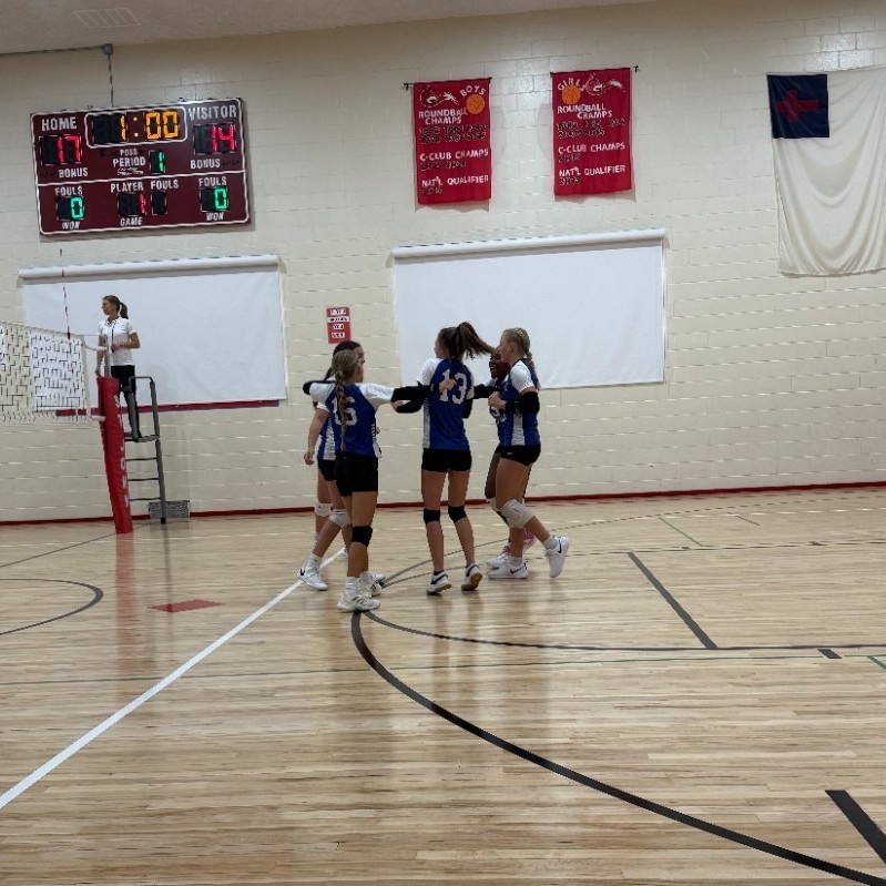 Volleyball