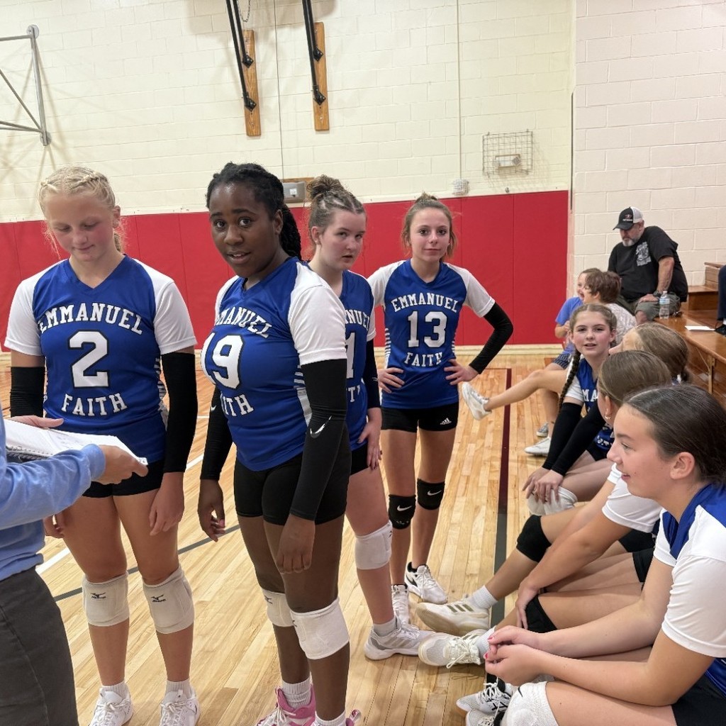 Volleyball