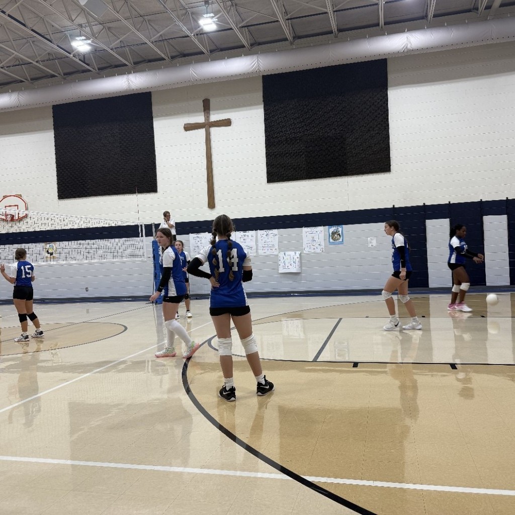 Volleyball