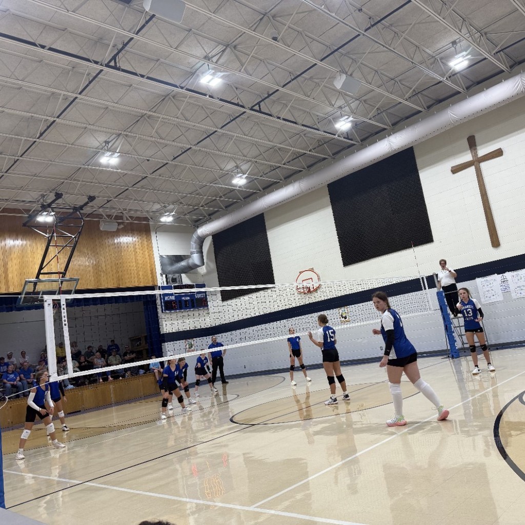 Volleyball
