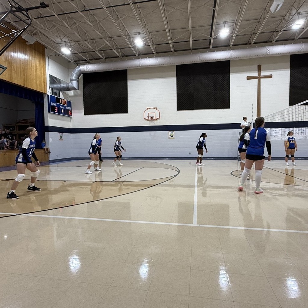 Volleyball
