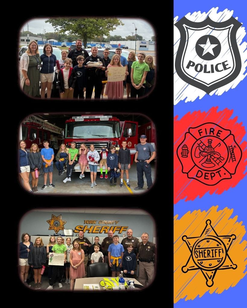 first responders