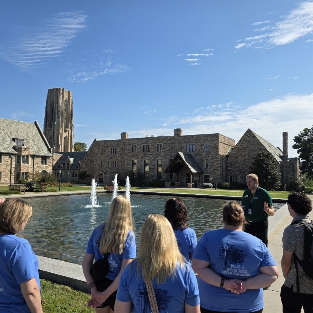 Concordia Seminary
