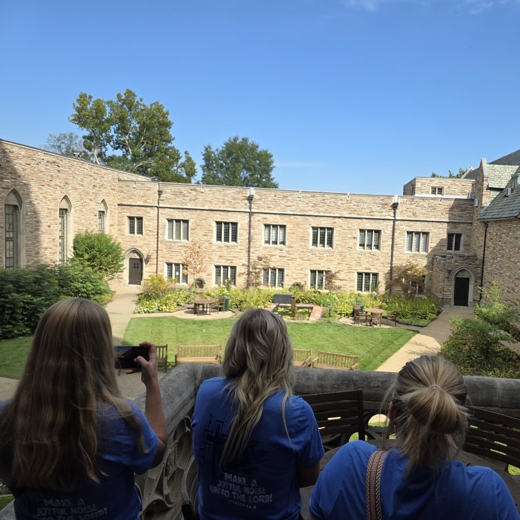 Concordia Seminary