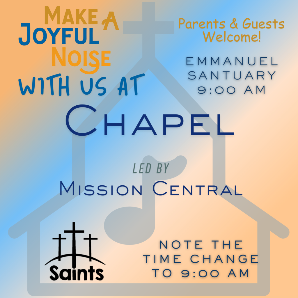 Different Time Chapel