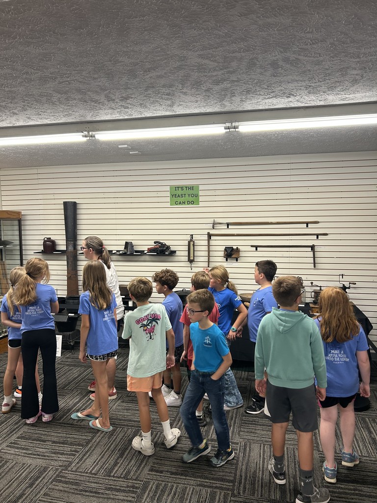 scavenger hunt