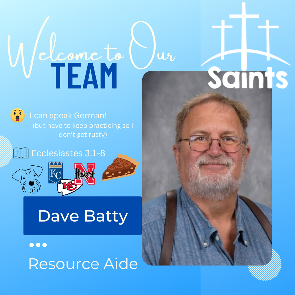 Dave Batty