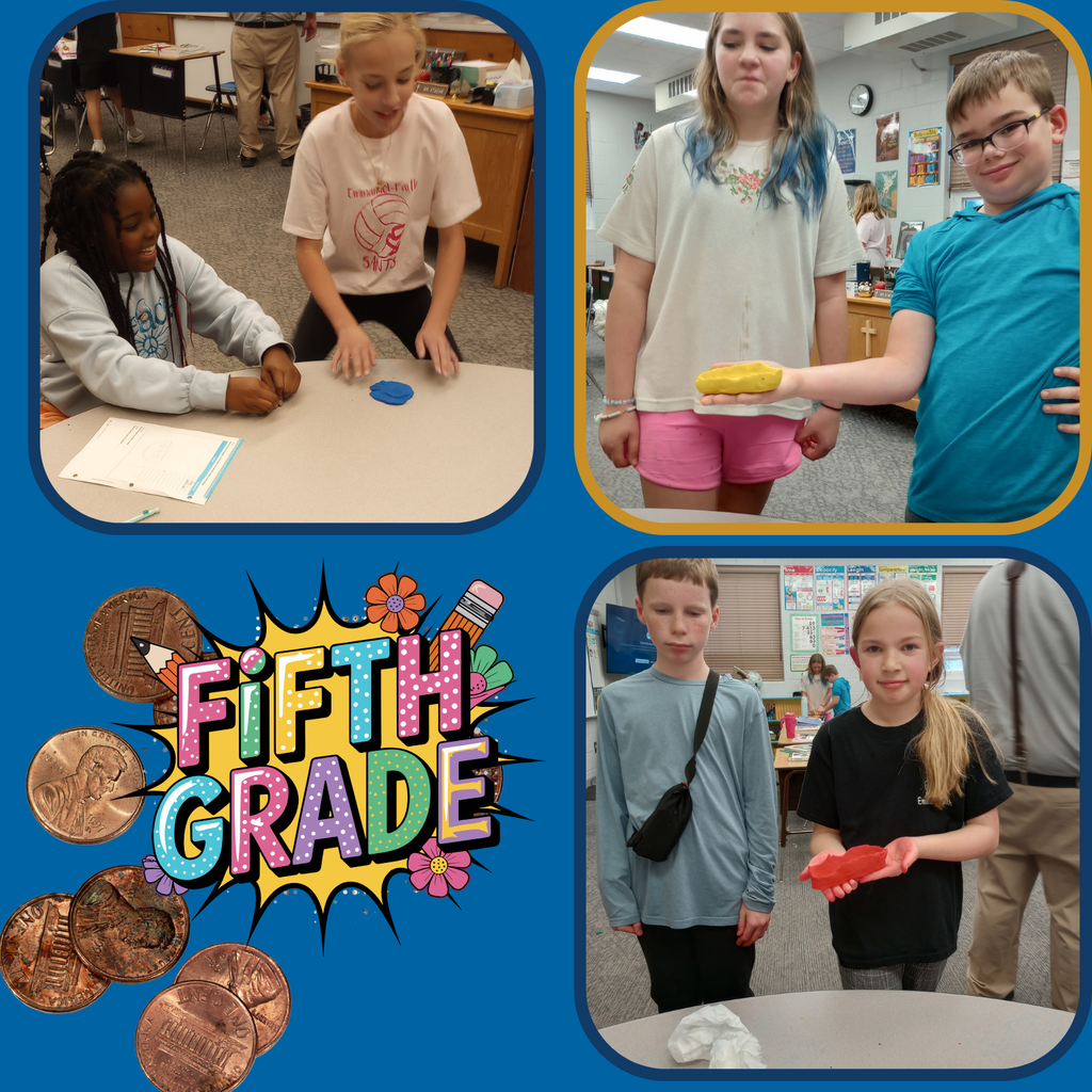 5th grade boats
