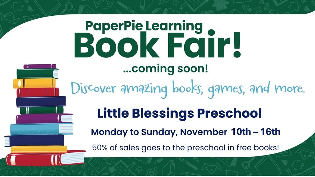 LB Book Fair